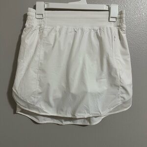 Lululemon Athletica hottie hot Skort